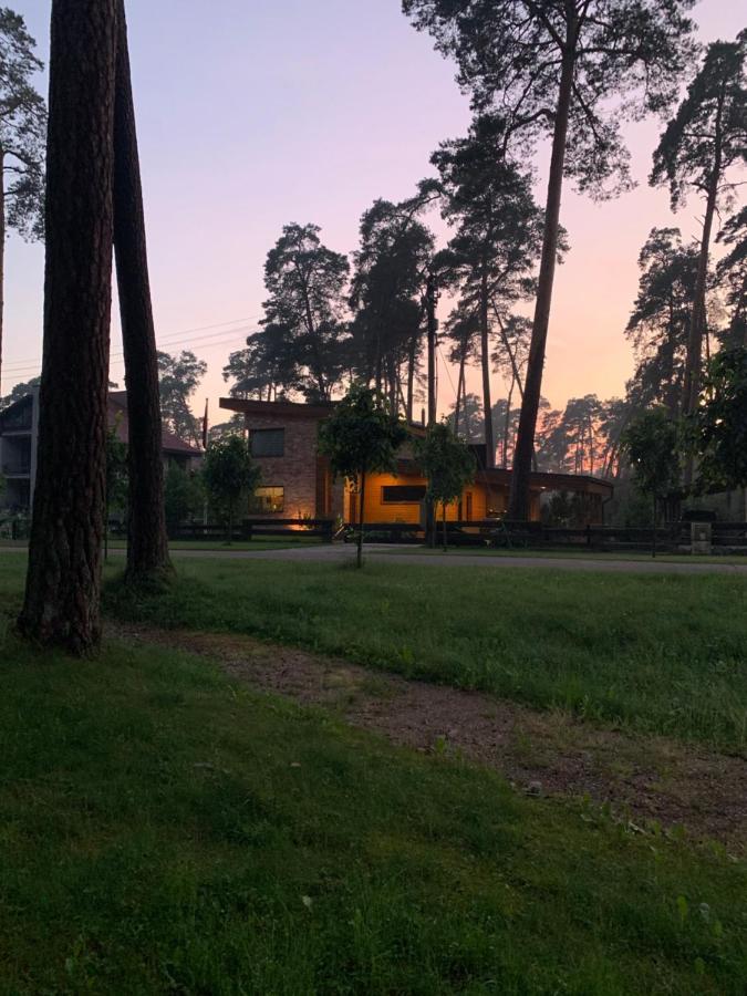 Kulautuva Rest Home Large Space ภายนอก รูปภาพ