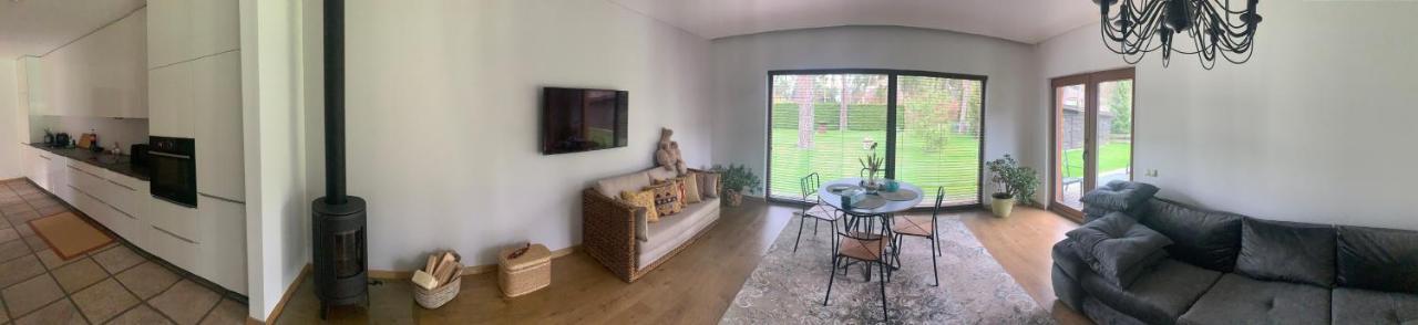 Kulautuva Rest Home Large Space ภายนอก รูปภาพ